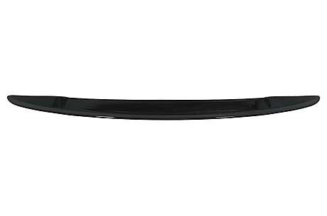 Roof Boot Lid Spoiler suitable for Mercedes GLB X247 (2019-up) Piano Black