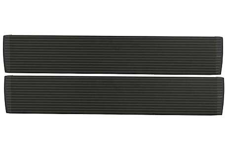 Power Electric Running Boards Side Steps suitable for Mercedes G-Class W463 (2008-2018) 3 Doors