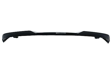 Roof Spoiler suitable for BMW X5 G05 2018-2022 Piano Black