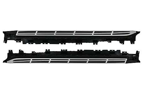 Running Boards SUV Side Steps suitable for BMW X7 G07 2018-2023