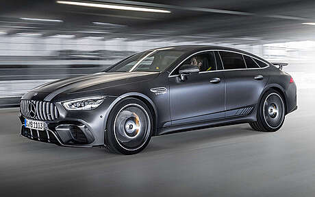 Retrofit kit Edition 1 for Mercedes AMG GT63 X290