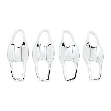 Trims for door handles chrome-plated Honda CR-V 2017-2023