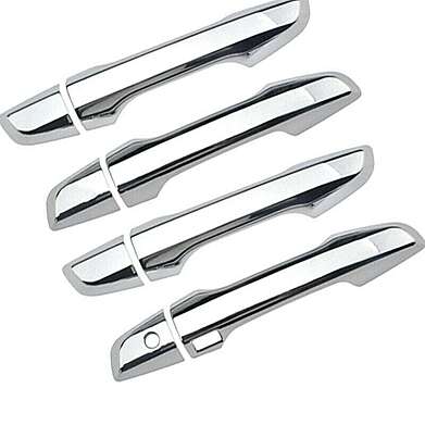 Trims for door handles chrome-plated Honda CR-V 2017-2023
