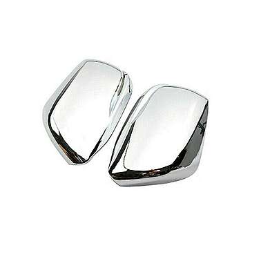 Mirror covers chrome-plated Honda CR-V 2017-2023