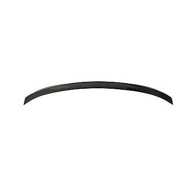 Carbon Fiber Rear Trunk Lip Spoiler Wing For BMW 2 Series F22 F87 M2 Coupe 2014-2019
