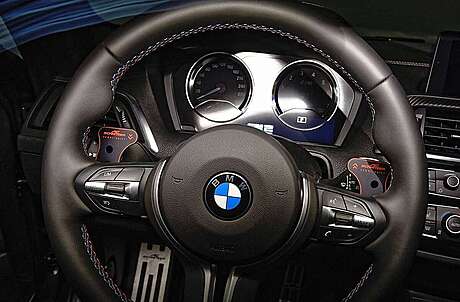 Paddle shifters AC Schnitzer AC-6131290310 BMW 2-series G42 M-Sport