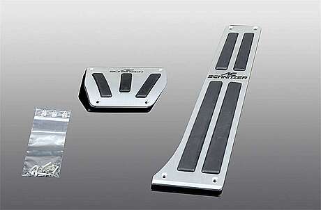 Pedals AC Schnitzer 352020120-AC BMW M5 F90 (original, Germany)