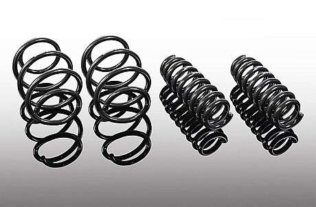Springs (for M440i xDrive) (lowering 20-25 mm front and rear) AC Schnitzer 3130320320 BMW G22 4er (original, Germany)