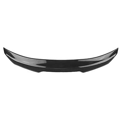 Trunk Lid Spoiler Carbon Style BMW G22 4 Series 430i G82 M4 2020-2023